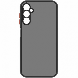 Чохол MaFuture Frame для Samsung Galaxy M15 5G Black