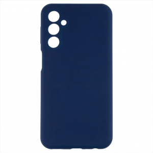 Чохол MaFuture Silicone для Samsung Galaxy M34 5G Dark Blue