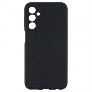 Чохол MaFuture Silicone для Samsung Galaxy M34 5G Black