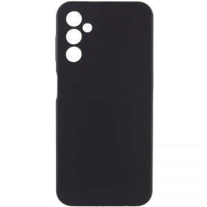 Чохол MaFuture Silicone для Samsung Galaxy M15 5G Black