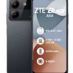ZTE Blade A54