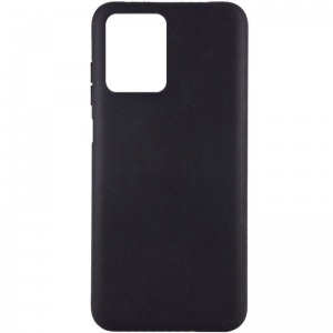 Чохол Matte CoWay для Xiaomi Poco X5 5G / Note 12 5G Чорний