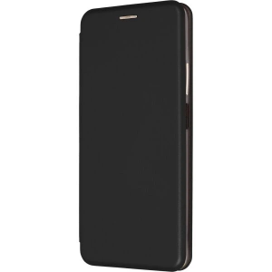 Чохол-книжка ArmorStandart для Motorola Moto G32 Чорний