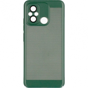 Чохол ColorWay для Xiaomi Redmi 12C Зелений