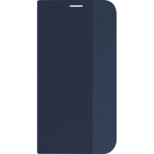 Чохол-книжка DeFabric PU для Xiaomi Mi Note 10 Lite Синій