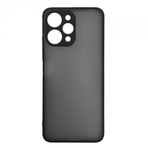 Чохол MaFuture Frame для Xiaomi Redmi 12 Black
