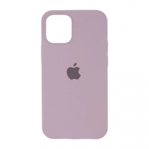 Чохол Silicone Case для Iphone 17 Lavender