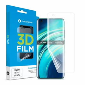 Захисна плівка MaFuture для Xiaomi Mi 10 / Mi 10 Pro Clear