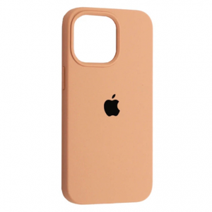 Чохол Silicone Case для Iphone 17 Pro Desert Gold
