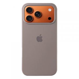 Чохол Silicone Case для Iphone 17 Pro Max Lavender