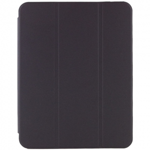 Чохол-книжка Smart Case Open Buttons для Apple iPad 10.9″ 2022-24 / 11″ (A16) 2025 Black