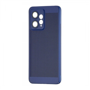 Чохол CoWay для Xiaomi Redmi Note 12 4G Синій