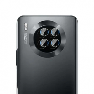 Гнучке захисне скло 0.18mm на камеру для Huawei Nova 8i Clear