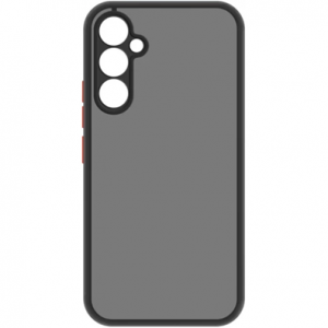 Чохол MaFuture Frame для Samsung Galaxy S23 FE Black