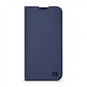 Чохол-книжка ArmorStandart OneFold для Motorola Moto G14 Dark Blue