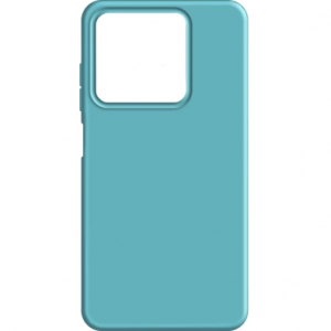Чохол MaFuture Silicone для Xiaomi Redmi Note 13 5G Ocean