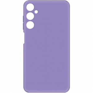 Чохол MaFuture Silicone для Samsung Galaxy A05s Violet