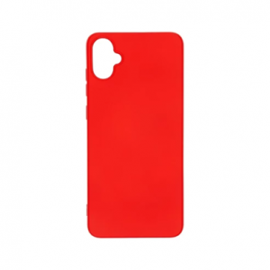 Чохол ArmorStandart ICON для Samsung Galaxy A05 Red