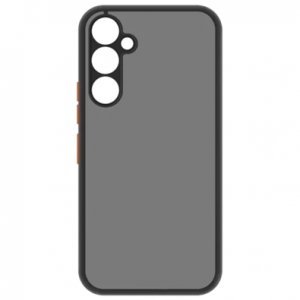 Чохол MaFuture Frame для Samsung Galaxy A34 5G Black
