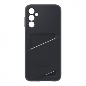 Чохол Card Slot для Samsung Galaxy A14 / M14 EF-OA146TBEGRU Black