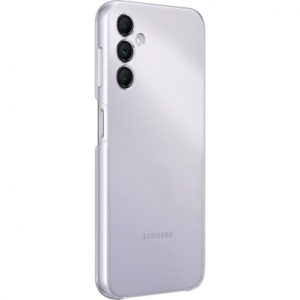 Чохол Clear Case для Samsung Galaxy A14 / M14 EF-QA146CTEGRU Прозорий
