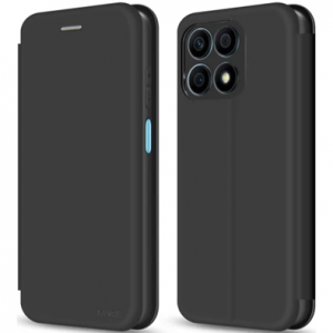 Чохол-книжка MaFuture для Huawei Honor X8a Black