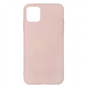 Чохол ArmorStandart ICON для Iphone 11 Pink Sand