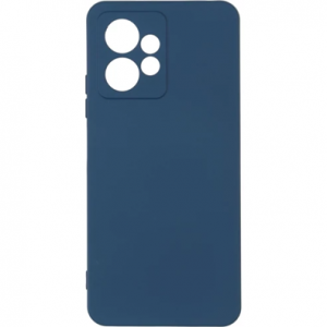 Чохол ArmorStandart ICON для Xiaomi Redmi Note 12 Dark Blue