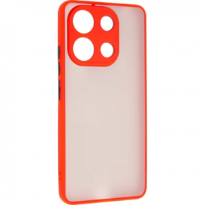 Чохол ArmorStandart Frosted Matte для Xiaomi Redmi Note 13 Red