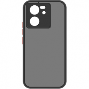 Чохол MaFuture Frame для Xiaomi 13T / 13T Pro Black