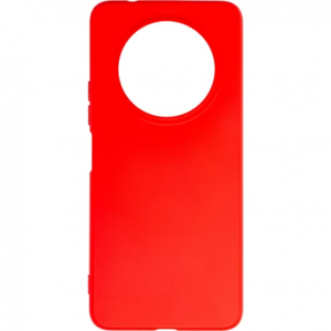 Чохол ArmorStandart ICON для Xiaomi Redmi A3 Red