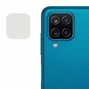 Гнучке захисне скло 0.18mm на камеру для Samsung Galaxy M32 Clear