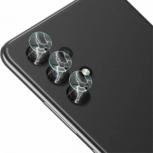 Гнучке захисне скло 0.18mm на камеру для Samsung Galaxy A23 Clear