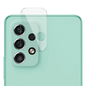 Гнучке захисне скло 0.18mm на камеру для Samsung Galaxy A33 5G Clear