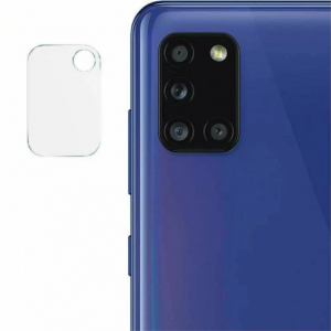 Гнучке захисне скло 0.18mm на камеру для Oppo A52 Clear