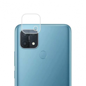 Гнучке захисне скло 0.18mm на камеру для Oppo A15 / A15s Clear