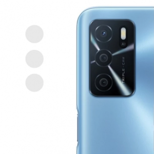 Гнучке захисне скло 0.18mm на камеру для Oppo A16s / A16 Clear