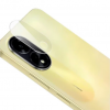 Захисне скло на камеру для Oppo A38 / A18 Прозоре