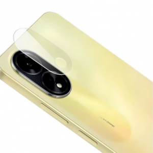 Захисне скло на камеру для Oppo A38 / A18 Прозоре