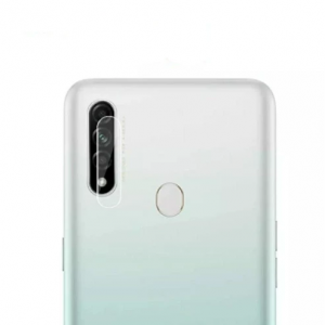Гнучке захисне скло 0.18mm на камеру для Oppo A31 Clear