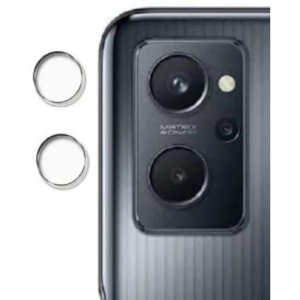 Гнучке захисне скло 0.18mm на камеру для Oppo A96 Clear