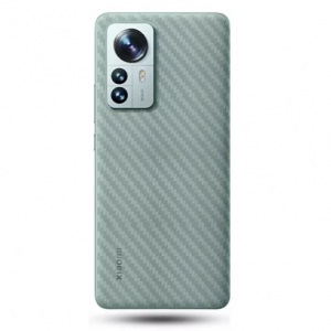 Захисна карбонова плівка на корпус для Xiaomi 12T / 12T Pro Clear