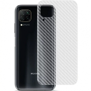 Захисна карбонова плівка на корпус для Xiaomi Redmi 9C Clear