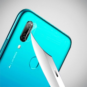 Гнучке захисне скло 0.18mm на камеру для Huawei P Smart Z Clear