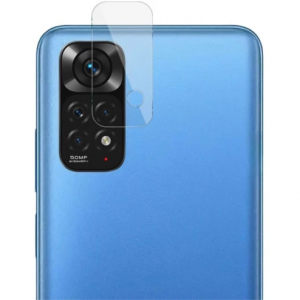 Захисне скло на камеру для Xiaomi Redmi Note 11 / Note 11s Прозоре