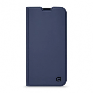 Чохол-книжка ArmorStandart OneFold для Samsung Galaxy A06 Dark Blue