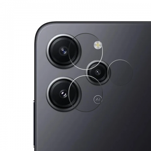 Гнучке захисне скло 0.18mm на камеру для Xiaomi Redmi Note 12 5G Clear