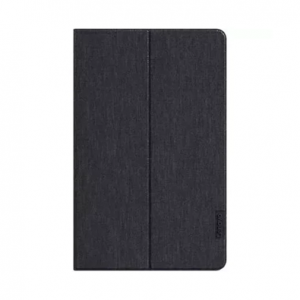 Чохол-книжка Lenovo TAB M10 HD 2nd Gen TB-X306 Black+Плівка