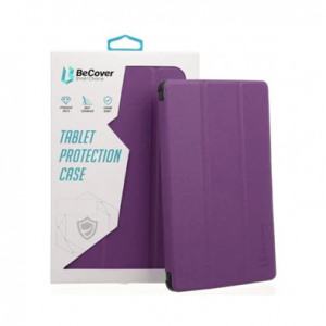 Чохол-книжка BeCover Smart Case для Samsung Galaxy Tab S7 / S8 Purple