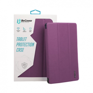 Чохол-книжка BeCover Smart Case для Xiaomi Redmi Pad 2022 10.61″ Purple